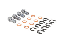画像をギャラリービューアに読み込む, Goodridge 01-05 Lexus IS300 Stainless Steel Brake Line Kit