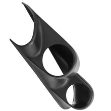 画像をギャラリービューアに読み込む, Autometer Mounting Solutions Gauge Mount Dual A-Pillar Pod 2-1/16in 00-04 Mazda Protege