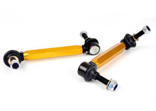 画像をギャラリービューアに読み込む, Whiteline 07+ Nissan Skyline R35 GT-R Rear Swaybar link kit h/duty-adjustable steel ball