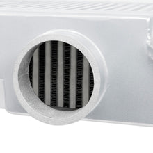 画像をギャラリービューアに読み込む, Mishimoto Subaru 08-15 WRX STi Top-Mount Intercooler Kit - Powder Coated Silver &amp; Red Hoses