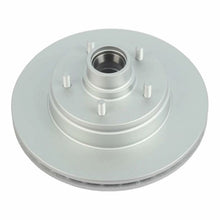 画像をギャラリービューアに読み込む, Power Stop 91-96 Buick Roadmaster Front Evolution Geomet Coated Rotor