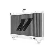 画像をギャラリービューアに読み込む, Mishimoto 10-11 Chevrolet Camaro SS V8 Aluminum Radiator