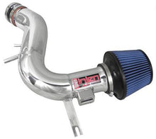 画像をギャラリービューアに読み込む, Injen 09-11 Ford Flex 3.5L V6 Power-Flow w/ Power Box Polished Air Intake System
