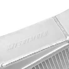 画像をギャラリービューアに読み込む, Mishimoto 01-06 BMW M3 3.2L Performance Aluminum Radiator