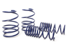 画像をギャラリービューアに読み込む, H&amp;R 11-14 Subaru STi Sedan Sport Spring