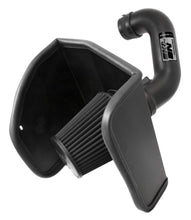 画像をギャラリービューアに読み込む, K&amp;N 71 Series Performance Intake Kit - Chevrolet/GMC Colorado/Canyon  V6 3.6L 2015