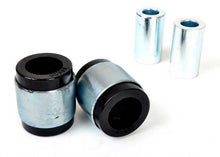 画像をギャラリービューアに読み込む, Whiteline Plus 2010 Volkswagen CC Rear Control Arm Lower Front Outer Bushing Kit