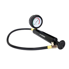 画像をギャラリービューアに読み込む, Mishimoto Aluminum Cooling System Pressure Tester Kit - 14pc