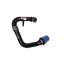 画像をギャラリービューアに読み込む, Injen 01-05 Civic Dx Lx Ex AT&amp; MT Black Cold Air Intake