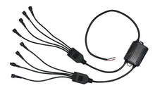 画像をギャラリービューアに読み込む, Hella ValueFit Northern Lights LED 8x Controller