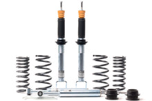 画像をギャラリービューアに読み込む, H&amp;R 15-21 Dodge Challenger R/T V8 Street Perf. Coil Over (Incl. Scat Pack/Non Adaptive Damping)