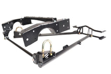 画像をギャラリービューアに読み込む, Ridetech 63-72 Chevy C10 Rear StrongArm Trailing Arm System