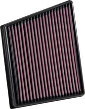 画像をギャラリービューアに読み込む, K&amp;N 2015 Jaguar F-Pace V6-3.0L F/I Left Side Replacement Drop In Air Filter
