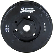 画像をギャラリービューアに読み込む, Fluidampr 91-08 VW Golf/05-12 Passat B6/B7 / 03-10 Audi TT Steel Internally Balanced Damper
