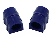 画像をギャラリービューアに読み込む, SuperPro 2003 Land Rover Range Rover HSE Front 34mm Sway Bar Mount Bushing Set