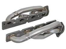 画像をギャラリービューアに読み込む, aFe Twisted Steel Header 09-16 Dodge Ram V8-5.7L Hemi (2 &amp; 4WD)