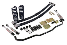 画像をギャラリービューアに読み込む, Ridetech 67-69 Camaro / Firebird Small Block StreetGRIP Suspension System (w/o Bushings/Ball Joints)