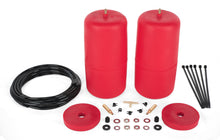 画像をギャラリービューアに読み込む, Air Lift 2021+ Nissan Rogue AWD 1000 Air Spring Kit