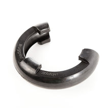 画像をギャラリービューアに読み込む, Rugged Ridge 3/4in Black D-Ring Isolator Kit