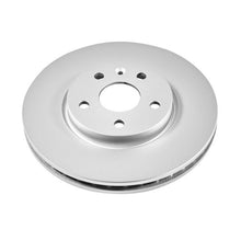 画像をギャラリービューアに読み込む, Power Stop 04-06 Lexus RX330 Front Evolution Geomet Coated Rotor