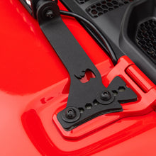 画像をギャラリービューアに読み込む, Go Rhino 18-20 Jeep Wrangler JL/JLU/Gladiator JT Light Mount - 20in Single Row