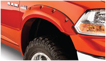 画像をギャラリービューアに読み込む, Bushwacker 09-18 Dodge Ram 1500 Fleetside Pocket Style Flares 4pc 67.4/76.3/96.3in Bed - Black