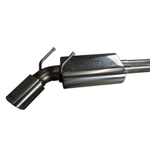 画像をギャラリービューアに読み込む, Kooks 10-15 Chevy Camaro SS/ZL1/1LE w/o Ground Effects 3in Race Catted Exhaust w/ X-Pipe