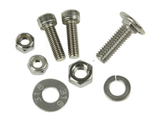 画像をギャラリービューアに読み込む, Rigid Industries D-series L Bracket Kit w/Hardware/ Stainless Steel