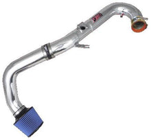 画像をギャラリービューアに読み込む, Injen 05-07 Subaru Impreza RS 2.5L-4cyl Polished Cold Air Intake