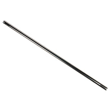 画像をギャラリービューアに読み込む, Rugged Ridge HD Steering Tie Rod TJ 44in Long
