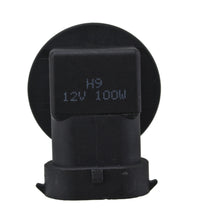 画像をギャラリービューアに読み込む, Hella Optilux H9 12V/100W XB Xenon White Bulb (pair)