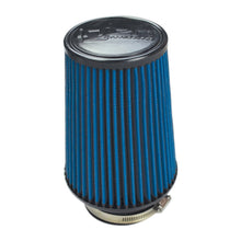 画像をギャラリービューアに読み込む, Injen Super Nano-Web Dry Air Filter - 3.25in Neck / 5.25in Base / 7in Height / 4in Top 45-Pleat