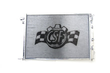 画像をギャラリービューアに読み込む, CSF 02-06 Mini Cooper S R53 Manual Radiator