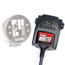 画像をギャラリービューアに読み込む, Banks Power Pedal Monster Throttle Sensitivity Booster Use w/iDash/Derringer Lexus/Subaru/Toyota