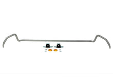 画像をギャラリービューアに読み込む, Whiteline 99-06 Toyota Celica Rear 20mm Heavy Duty Fixed Swaybar