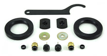 画像をギャラリービューアに読み込む, Air Lift Performance 2005-2014 Ford Mustang (S197) Rear Kit (3/8 Fittings Not Inclluded)
