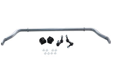 画像をギャラリービューアに読み込む, Whiteline 2009 Nissan GT-R/GT-R R35 Heavy Duty Blade Adjustable Front Sway Bar