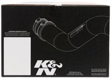 画像をギャラリービューアに読み込む, K&amp;N 99-04 Ford F-Series Super Duty V8-5.4L Performance Intake Kit
