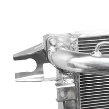 画像をギャラリービューアに読み込む, Mishimoto 2016+ Nissan Titan XD 5.0L Cummins Aluminum Radiator