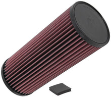 画像をギャラリービューアに読み込む, K&amp;N Replacement Air Filter CHEVROLET EXPRESS 4.3L-V6, 5.0L-V8, 5.7L-V8, 8.1L-V8; 2001