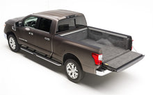 画像をギャラリービューアに読み込む, BedRug 04-15 Nissan Titan Crew Cab 5.5ft Bedliner