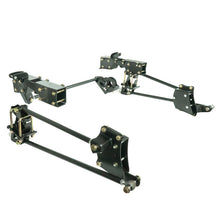 画像をギャラリービューアに読み込む, Ridetech 07-16 GM 1500 HQ Air Suspension System