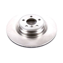 画像をギャラリービューアに読み込む, Power Stop 10-15 BMW 550i GT Rear Autospecialty Brake Rotor