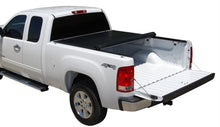 画像をギャラリービューアに読み込む, Tonno Pro 07-19 Toyota Tundra 8ft Fleetside Lo-Roll Tonneau Cover