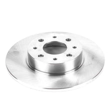 画像をギャラリービューアに読み込む, Power Stop 13-18 Fiat 500 Rear Autospecialty Brake Rotor