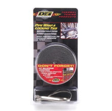 画像をギャラリービューアに読み込む, DEI Exhaust Wrap Kit - Pipe Wrap and Locking Tie - Black