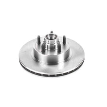 画像をギャラリービューアに読み込む, Power Stop 10-11 Ford Ranger Front Autospecialty Brake Rotor