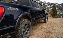 画像をギャラリービューアに読み込む, Bushwacker 17-18 Ford F-250 Super Duty OE Style Flares 2pc - Black