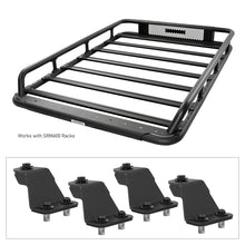 画像をギャラリービューアに読み込む, Go Rhino Fixed Mouinting Kit for SRM Rack