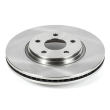 画像をギャラリービューアに読み込む, Power Stop 05-08 Chevrolet Cobalt Front Autospecialty Brake Rotor